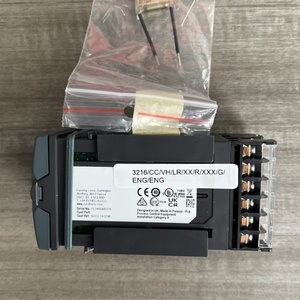 Good Quality Factory Directly <b>Temperature</b> Process <b>Controller</b> 3216/CC/VH/RRXX/R - Product Image 2