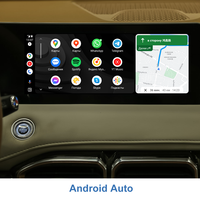 Jetour X70 X90 X95 Dashing WIZCAR T01 support multimédia Google Waze cartes Spotify musique basé sur CarbitLink EasyConnection