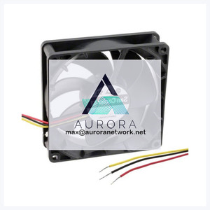 พัดลมระบายความร้อน OEM 109P0412B301 1688-1079-ND และราคาดี - Product Image 1
