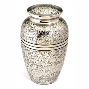 Handmade Adults Cremation Urns for Adult Ashes for Funeral Burial Columbarium or Home Cremation Urns - Product Image 2