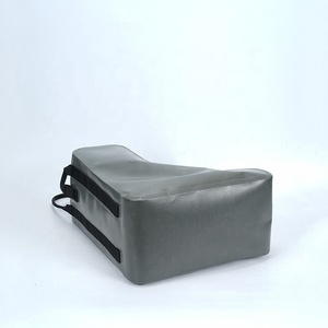 Imperméable à l'eau Portable sac de voyage sac de rangement de chaussures sacs de transport suspendus - Product Image 6