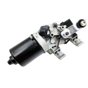 <span class=keywords><strong>Moteur</strong></span> d'<span class=keywords><strong>essuie</strong></span>-<span class=keywords><strong>glace</strong></span> pour Renault <span class=keywords><strong>Qashqai</strong></span> 28810-JE20A-F 7701061590 53567502 28800-JD900 - Product Image 1