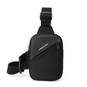 Borsa a Tracolla da <span class=keywords><strong>Uomo</strong></span> R - Borsa per Telefono per Sport all'Aperto ed Escursionismo, Design Mini Traspirante per Viaggi e Tempo Libero - Product Image 4