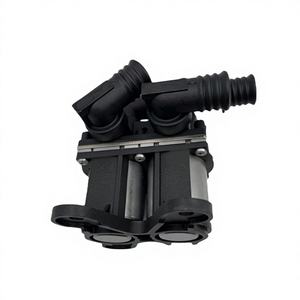 Válvulas de Control 64118391417 para Calefacción de Automóviles, Válvulas de Agua y Calefacción, Válvulas de Control de Calefacción - Product Image 2