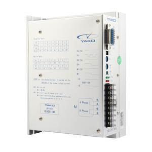 Yako 2811 yka2811ma ma điều khiển 60V đến 110V động cơ bước cho NEMA 34 động cơ bước điều khiển trình điều khiển - Product Image 4