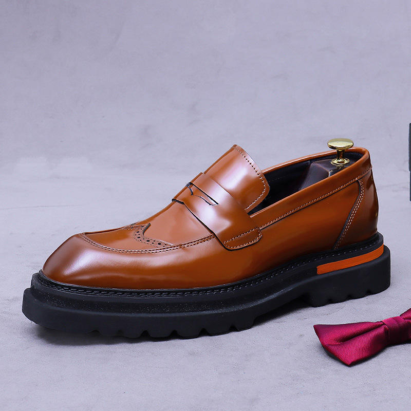 สีเหลืองน้ำตาล