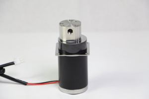 ปั๊มน้ำร้อนไฟฟ้าขนาดเล็ก 3 ลิตร ดีไซน์ดี ราคาประหยัด DC24V 50W ผลิตจากสแตนเลส 316 พร้อมหัวปั๊มแบบแม่เหล็ก - Product Image 6