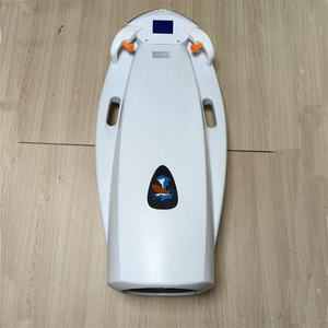 Planche de surf électrique à grande vitesse E-Foil 8 KW, planche de surf de plongée, hydrofoil électrique avec batterie étanche, jet board électrique - Product Image 4