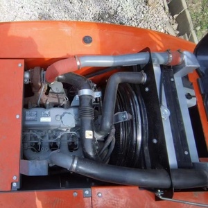 Горячая распродажа, низкая цена, Подержанный гидравлический Hitachi ZX120/ZX200 в Японии - Product Image 5