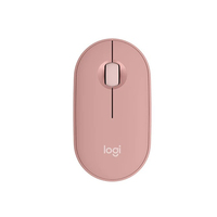 Pebble 2.0 voor optische mini-stille muis Ultradun draagbaar voor desktop/laptop Voorraad