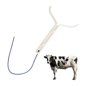 Instrumento veterinario necesita inserto vaginal Cidr para cría de ganado vacuno - Product Image 6