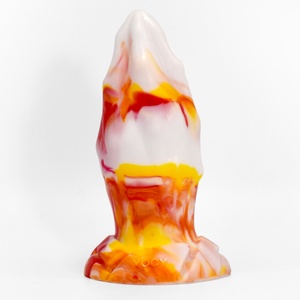 YOCY-245 Faak <b>Dildo</b> Anal Dilator Toys Sex Adult Machine Manufacturers Toys Consoladores Artificial Penis Analplug for Women - Product Image 3