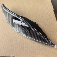 Nouvelles feux de position latéraux gauche et droit DZ97189721210 DZ97189721220 pour X3000 M3000S X5000Sun 24V 150W – Pièces de rechange pour camions Shacman