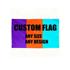 Leading Factory for National, Corporate &amp; Sport <strong>Flags</strong> - Custom Sizes &amp; Designs, Fast Sample Service, Value Deal Custom <strong>Flag</strong> - Product Image 1