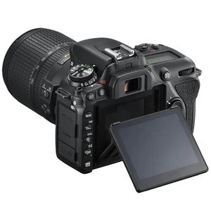 Hot Sales Wholesale High List Lens Nikkor D7500+af-s18-140mm/3.5-5.6 Set <b>Camera</b> - Product Image 4