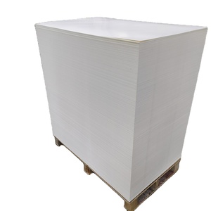 Cartón de Papel Couché C2S de 200g, 250g, 350g, 400g para Impresión de Libros y Revistas - Product Image 1