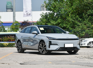En Stock 2023 2024 Geely Auto Modelo Básico Coche Nuevo Geely Galaxy L6 L7 Híbrido Enchufable 5 Puertas 5 Asientos Sedán EV <span class=keywords><strong>Precios</strong></span> en China - Product Image 6