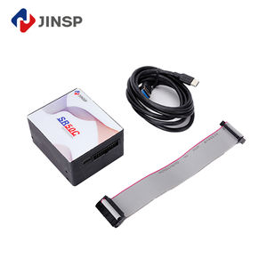 Espectrómetro compacto UV VIS NIR de 200nm ~ 1000nm para análisis de características de materiales - Product Image 3