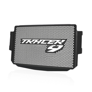 Protector de Radiador para Tracer 9 GT+ <span class=keywords><strong>MT</strong></span>-<span class=keywords><strong>09</strong></span> SP/MT09 SP 2021 <span class=keywords><strong>22</strong></span> 2023 2024 2025, Rejilla Protectora para <span class=keywords><strong>MT</strong></span> <span class=keywords><strong>09</strong></span> Tracer9 para YAMAHA - Product Image 6