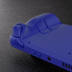 Carcasa de Repuesto EXtremeRate, Cubierta Personalizada para el Control de Steam Deck, Panel Frontal y Trasero para la Consola LCD - Product Image 5