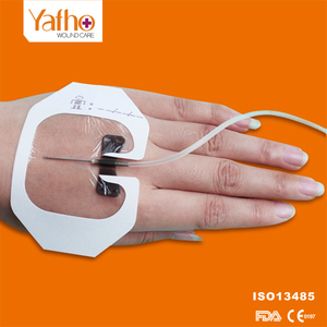 ชุดตกแต่งแผลทางการแพทย์แบบใสสะอาดปราศจากเชื้อ - Product Image 4