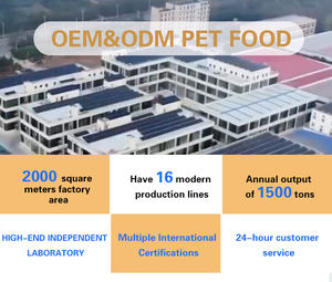 Alimento Seco <span class=keywords><strong>para</strong></span> <span class=keywords><strong>Gatos</strong></span> a Granel <span class=keywords><strong>para</strong></span> Distribuidores - Fórmula Orgánica de Pollo Sin OMG, Alta en Proteínas, <span class=keywords><strong>para</strong></span> el Crecimiento Muscular, Salud de la Piel y el Pelaje, Sin Aditivos - Product Image 5