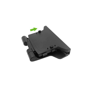 Đen máy ảnh <span class=keywords><strong>TV</strong></span> núi Clip cảm biến gắn Clip Bracket đứng cho <span class=keywords><strong>Xbox</strong></span> 360 <span class=keywords><strong>Kinect</strong></span> cảm biến chủ - Product Image 4