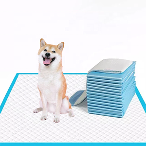 Empapadores para Perros, Desodorante para Gatos, Almohadillas Absorbentes, 100 Unidades, Pañales Gruesos para Orina, Almohadillas para Cachorros, Cojín Ecológico, Tapete Sanitario para Mascotas - Product Image 3