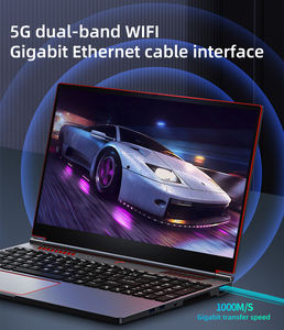 PC Portable Gaming de Haute Qualité 16,1 17,3 Pouces <span class=keywords><strong>I5</strong></span> I7 9ème Génération RTX2080 3050 <span class=keywords><strong>3060</strong></span> 3070 pour Designers Ordinateurs Portables de Jeu - Product Image 4