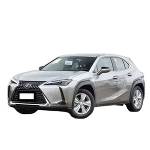 China Nuevo SUV Lex US <span class=keywords><strong>UX</strong></span> <span class=keywords><strong>300H</strong></span> Explorer Edition Coche de gasolina híbrido eléctrico - Product Image 1