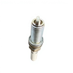 06K905601M İridyum Benzinli Buji Yeni OEM Kalitesi Audi için EA888 2.0T Motor için - Product Image 4