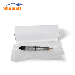 Chính Hãng Diesel Fuel <span class=keywords><strong>Injector</strong></span> 0445120354 0 445 120 354 Common Rail Diesel - Product Image 6