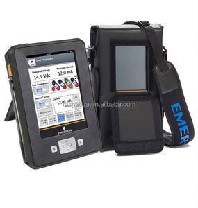 อุปกรณ์สื่อสาร Emerson ams Trex TREXCHPNAWS1S TREXCFPKL9P3 TREXCHPKLWS3 TREXLFPKLWS3สื่อสารมือถือ - Product Image 1