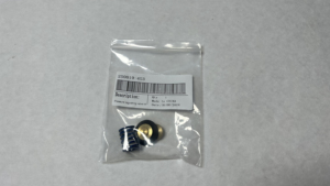 Kit de service de soupape régulatrice Mengma 250019-453, nouveau filtre à air compatible, séparateur d'air-gaz pour compresseur, alimenté par moteur, ISO 9001 - Product Image 2