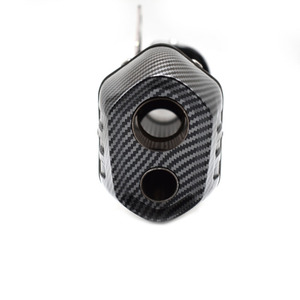 Silencieux d'échappement universel pour moto 51 mm, échappement Moto <span class=keywords><strong>DB</strong></span> <span class=keywords><strong>Killer</strong></span> pour Honda PCX125 NMAX155 FZ1N Z900 S1000RR CBR500R R6 - Product Image 6