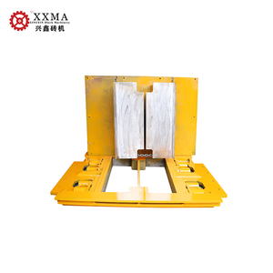 Machine Block Moules Pour Paves Brick Mould Precast <strong>Concrete</strong> <strong>Mold</strong> <strong>Cobblestone</strong> <strong>Mold</strong> - Product Image 3