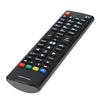 Control Remoto Inalámbrico Inteligente OEM ODM Compatible con TV LCD LG, Control Remoto AKB74915324 LG