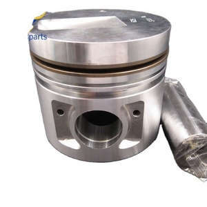 Carrello elevatore Parti di Motore 88 millimetri Diesel Motore A Pistone S4Q2 Con Pin & Snap Anello 32C17-05100 - Product Image 1