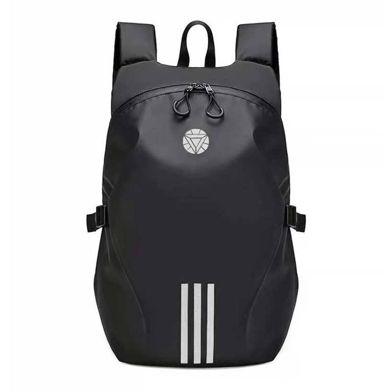 Negro - puede contener casco 3xl