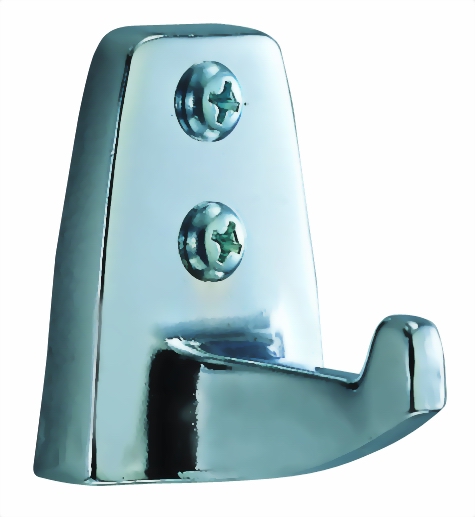single robe hook