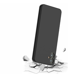 Custodia per telefono cellulare in tpu morbido antiurto per <span class=keywords><strong>Samsung</strong></span> <span class=keywords><strong>Galaxy</strong></span> A05 16 36 26 56 custodia in silicone per cellulare, - Product Image 2