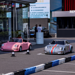 Go Kart Eléctrico en Oferta para Adultos y Niños, Carro de Carreras y Derrapes para Entretenimiento, Venta al Por Mayor - Product Image 6