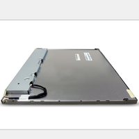 G170EG01 V0 AUO Monitor Lcd 17 inci, Panel Display industri layar komputer Desktop resolusi 1280x1024