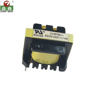 220v To 24 12v 2a Pcb Power Transformer Ee16/6/5 Led Ccfl Switching Transformers Ee33 Ferrite Core High Frequency Transformer