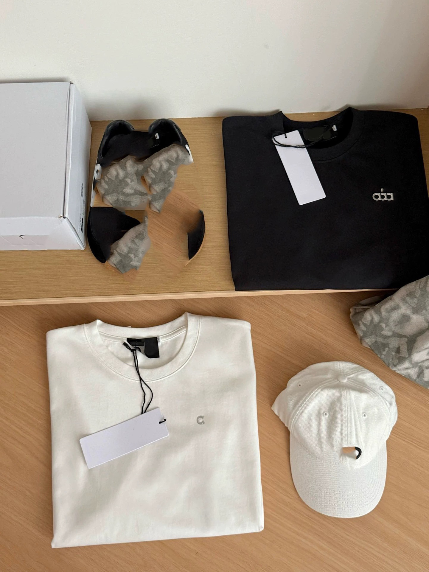 Bianco