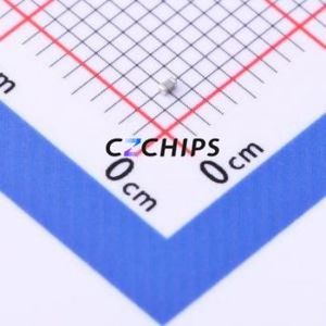 ตัวเก็บประจุแบบ SMD (MLCC) รุ่น GCM1555C1H151FA16D ขนาด 0402 (ค่าความจุ: 150pF) (ความแม่นยำ: 1%) (แรงดันไฟฟ้า: 50V) - Product Image 1