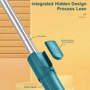 Proveedor de China <span class=keywords><strong>Smart</strong></span> <span class=keywords><strong>Flex</strong></span> Phone Selfie Stick <span class=keywords><strong>360</strong></span> - Product Image 5