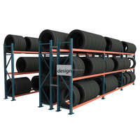 Étagère légère de 100 kg de capacité, étagère de rangement à 4 niveaux, montage facile, unité d'étagère en acier, réduction limitée de 10%
