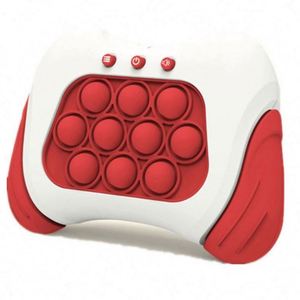 Cute Stress Relief Toys <b>Boys</b> Light-<b>Up</b> Pop Quick Push Game Kids Toys 2024 Silicone Training Stress Relief Toys for Adults - Product Image 6
