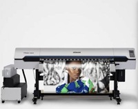 Impresora Original Mimaki TS330
